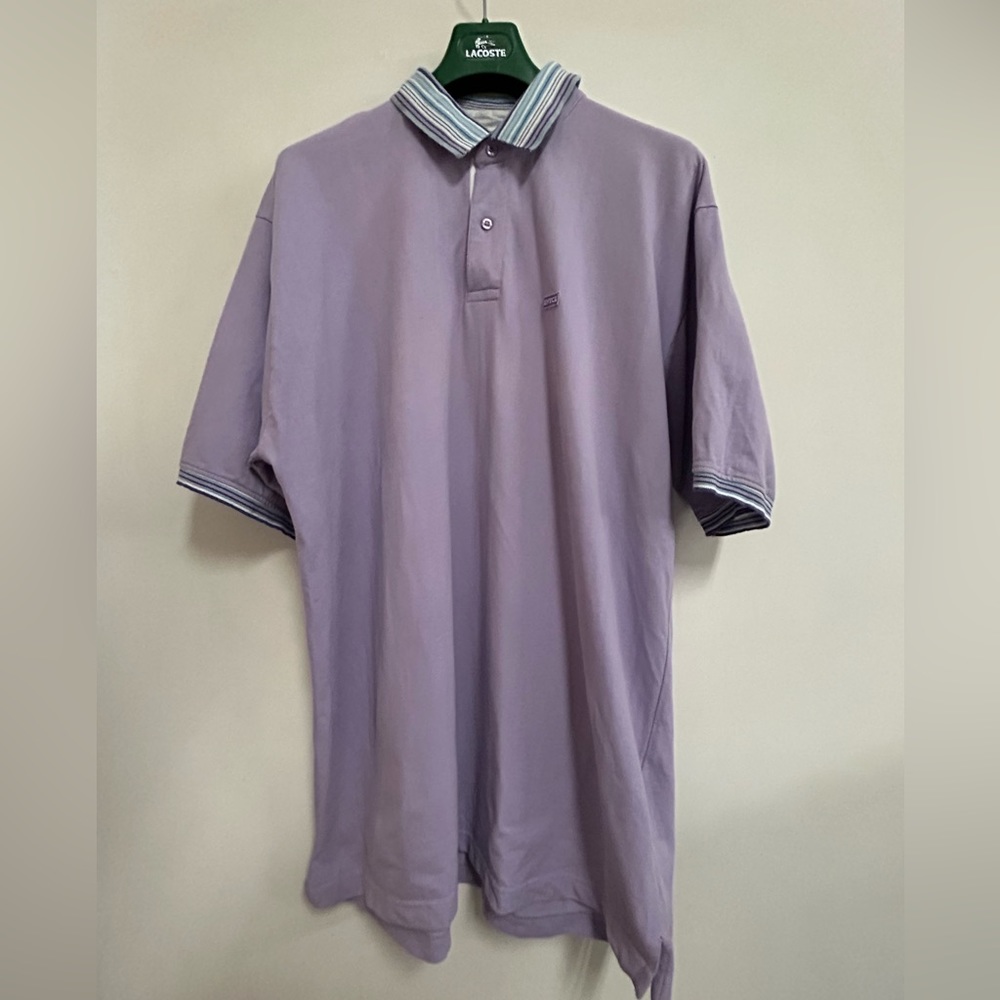 Enyce Clothing Co Cotton Polo - Y2K
